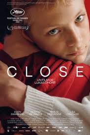 Close (2022)