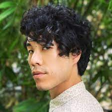 Maybe you would like to learn more about one of these? Eugene Lee Yang On Twitter For Those Interested I Grew My Hair To My Chin For This Type Of Perm To Look Best Reputable Korean Or Japanese Salons Are Recommended