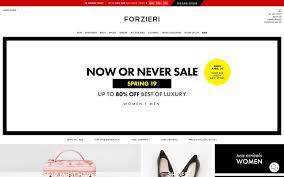 9 promo codes for forzieri.com | today's best offer is: Forzieri 2019 Review
