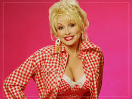 The singer who first "stirred" Dolly Parton