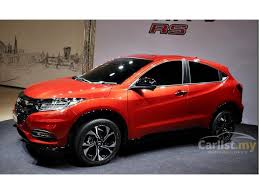 These prices include the 100% sales tax exemption on ckd cars and 50% sales tax exemption on cbu cars. Honda Hrv Malaysia Price Monthly Installment Honda Hrv