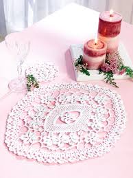 Shop for crochet doily patterns at annie's. Crochet Doily Patterns Crochet Downloads Page 1