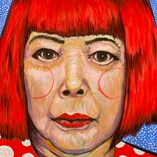 Artist Portraits — Joan LeMay Fine Art