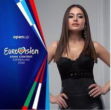 The rest of the stage show however is difficult to wrap your head around, with lots of. Samira Efendi Represents Azerbaijan Eurovision Universe