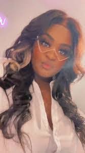 Sheree Ramsey's Instagram, Twitter & Facebook