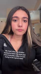 Why Did My Brother One Day Decide He Hated Me