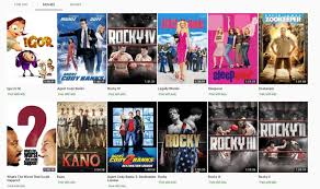 By clicking 'sign up', you agree to receive marketing emails from insider as well as other partner offers and accept our terms of service and privacy policy. Best Free Movies On Youtube 2018 Game And Movie