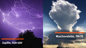 Jun 26, 2020 · orages sur la belgique : Les Orages Offrent Un Spectacle Eblouissant Vos Plus Belles Photos Rtl Info