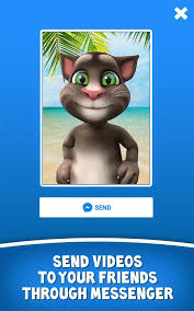 Oct 27, 2021 · download talking tom gold run 2 apk 1.0.13.7285 for android. Talking Tom Para Messenger For Android Apk Download