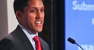 USAID contractors react to 'hired gun fight'