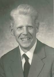 Obituary for Herbert L. Hoover