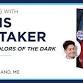 An Evening with Chris Whitaker