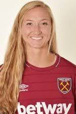 Brooke Hendrix's Instagram, Twitter & Facebook