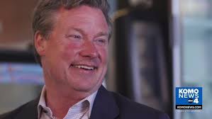 Interview: Democratic state Sen. Mark Mullet