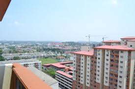 Yen homestay @ sri cempaka apartment. Sri Raya Apartment For Sale In Kajang Propsocial