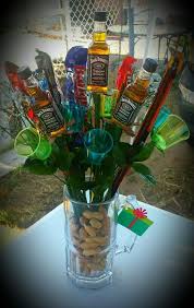 Birthday Gift Ideas For Brother In Law Manly Brouquet I Made For My Brother In Law S Birthday By Mimi G Brother In Law Gift Birthday Gifts Gifts
