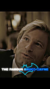 Is The Dark Knight A Sigma Movie