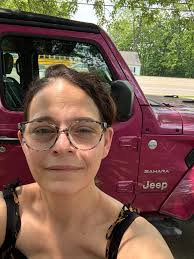 New Jeep Owner's Experience with Twizzler