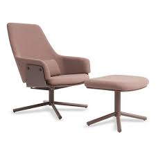 Lock Lounge Chair Modern Lounge Chairs Chair And Ottoman Modern Furniture Living Room