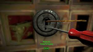 These are essential for a master thief. Prototype Up77 Fallout 4 Wiki Guide Ign