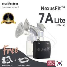 Best breast pumps imore 2021. 7 Best Breast Pump Malaysia