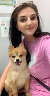 Grief and support for loss of a beloved pet