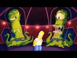These helpless hotties get abducted and ravaged by heartless creatures from outer space. Top 10 Cartoon Aliens In Movies And Tv Youtube