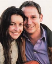 19 years. How far we've come. How much we've learned. Feeling very blessed.