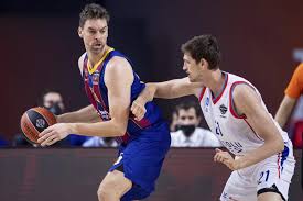 Access official olympic photos, video clips, records and results for the top basketball medalists in the new olympic channel brings you news, highlights, exclusive behind the scenes, live events and. Spain Includes Pau Gasol In Preliminary Squad For Olympics