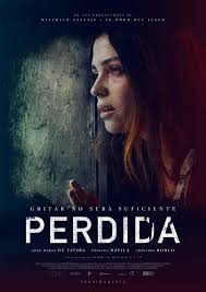 More images for perdida de memoria pelicula » Perdida Thriller Colombo Mexicano Que Llega A Las Salas De Cine Remake De La Cara Oculta