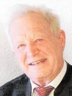 Todesanzeigen von Robert Waldner