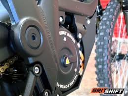 One Year Later, Our Talaria Sting MX3 Broke in These Ways - GritShift