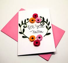 Jan 22, 2015 · many a times, you may have wanted to make a handmade greeting card to give to someone special but may have not done so due to lack of ideas. 20 Sweet Birthday Card Ideas For Mom Candacefaber