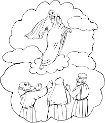 Scripture says that after that, he appeared to more than five hundred of the brothers and sisters at the same time. Religious Easter Coloring Pages Best Coloring Pages For Kids