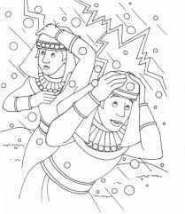 Möckmühler bastelbogen zum gleichnis der verlorenen sohn, mengenrabattpreis ab 50 stk 0,85 euro. 47 Bibel Malvorlage Info Malvorlagen Galerie