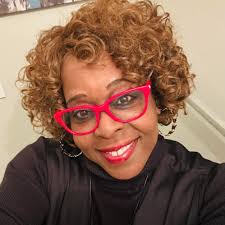 Betty Jada Upshaw updated her profile...