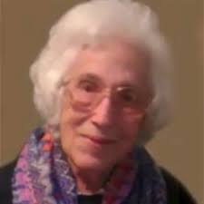 Obituary information for Elvira Olga McLaughlin