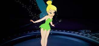 Tinker bell is a fictional character from j. Tinkerbell Margot Or Scarjo Who Will It Be Mickeyblog Com