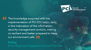 Repositório contendo as atividades do grupo de estudo da ios skill do @picpay. Pci Dss In Practice Case Study Picpay