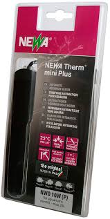 Newa Therm Mini 10 W Isitici