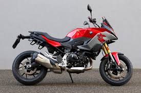 | 2020 bmw f900xr review: Bmw F 900 Xr Vs Ducati Multistrada 950 S Und Yamaha Tracer 900 Gt