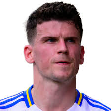 West Ham United U21 » Player list