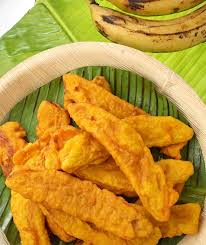 Green bananas do not have a strong banana flavor at all. Frozen Banana Fry By Seedling Global Trade Solutions Frozen Banana Fry Snacks Id 1560763