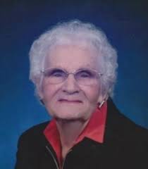 Thelma Evelyn Smith Obituary January 25, 2017