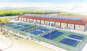 By emphasizing education, integrity, and a strong work ethic our players will be equipped with the skills needed to succeed not just on the tennis court but in life. Groundbreaking New Tennis Facility Set To Open In Denver 5280