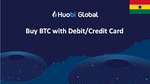 Where to buy bitcoin using debit card. How To Buy Bitcoin With Debit Credit Card In Ghana By Huobi Ghana Medium