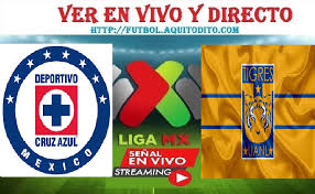 Fans without cable can watch the match for free via a trial of fubotv. Tigres Vs Cruz Azul En Vivo Live En Directo Cuartos De Final Hora Y Donde Ver Liga Mx Guard1anes 2020 Futbol Mundial