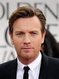 Ewan gordon mcgregor was born on march 31, 1971 in perth, perthshire, scotland, to carol diane (lawson) and james charles mcgregor, both teachers. Ewan Mcgregor Emmy Awards Nominations And Wins Television Academy