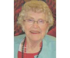 LUCILLE LASKOWSKI Obituary (2015)