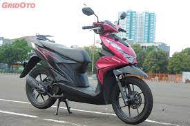 Honda beat esp 2020 tipe cbs, harga rp. Punya Tiga Varian Inilah Sembilan Pilihan Warna Honda All New Beat Gridoto Com